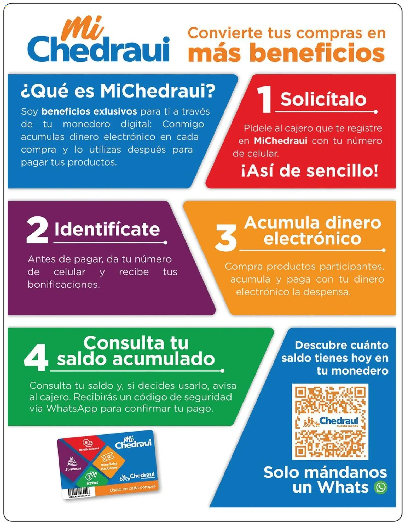 Nuevas ofertas de Chedraui válidas en toda la República Mexicana desde el 02/10/2026. ¡Encuentra las mejores ofertas en Chedraui folleto Renueva tu hogar! | Página: 15