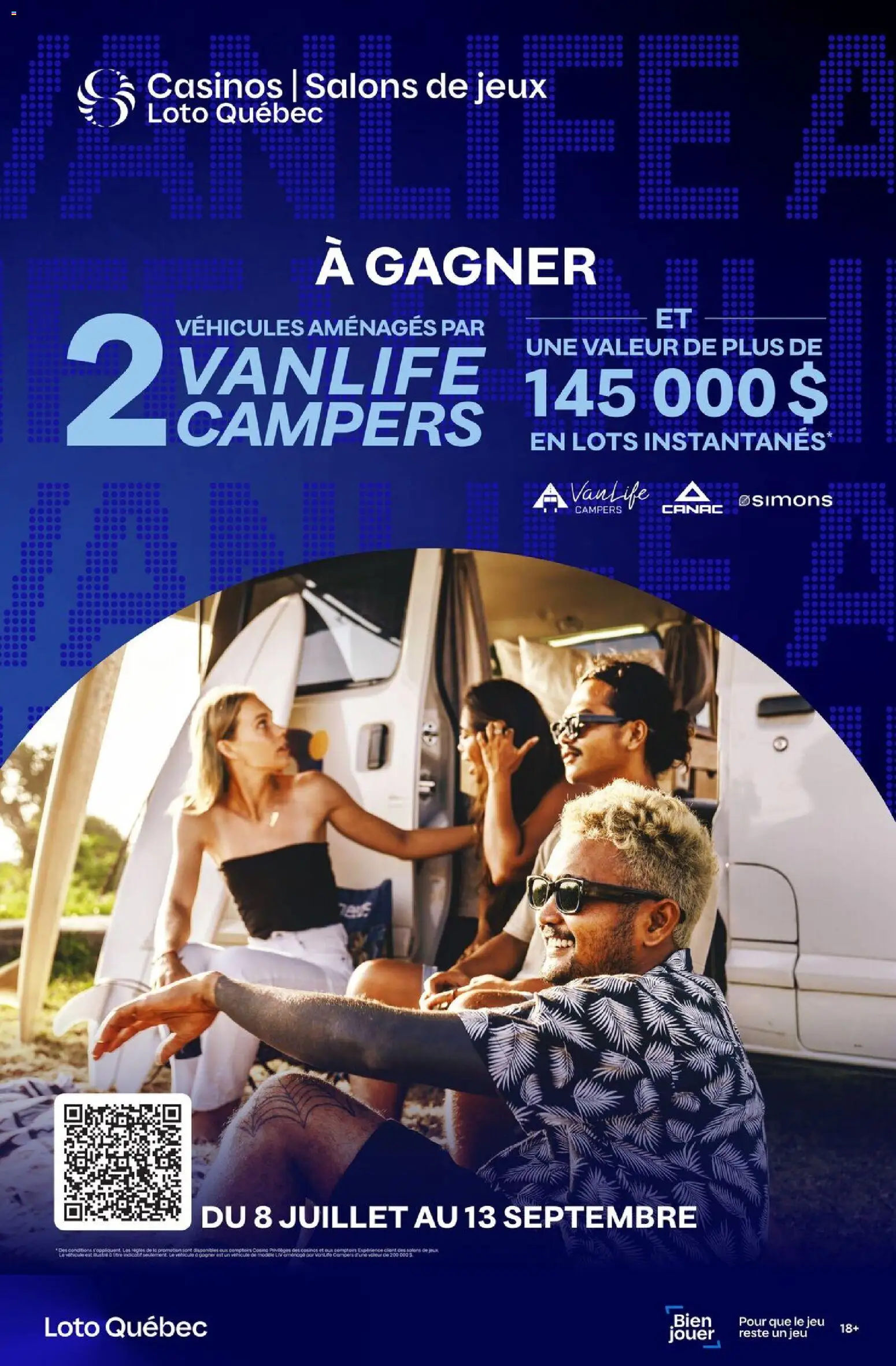 Canac flyer valid from Aug 6, 2026 | Page: 17