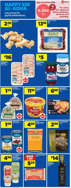 Preview of Real Canadian Superstore weekly flyer / circulaire from shop Real Canadian Superstore valid from 21.05.2026 | Page: 24