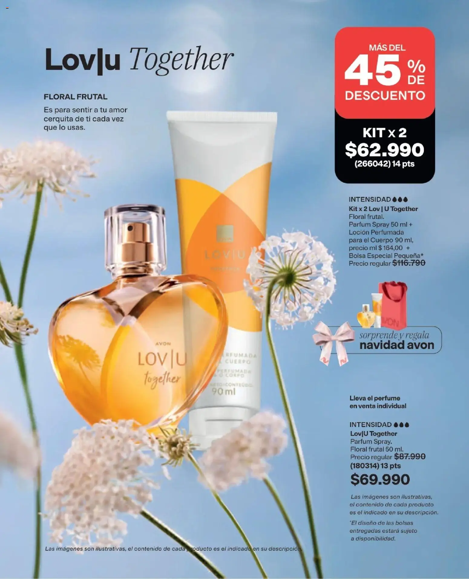 Avon revista - valida desde el 28/10/2026 | Página: 94
