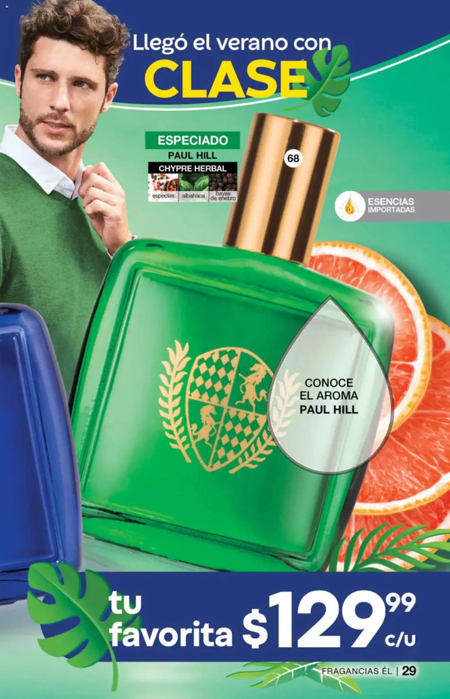 Nuevas ofertas de Fuller válidas en toda la República Mexicana desde el 27/05/2026. ¡Encuentra las mejores ofertas en Fuller campaña 4 2026! | Página: 29
