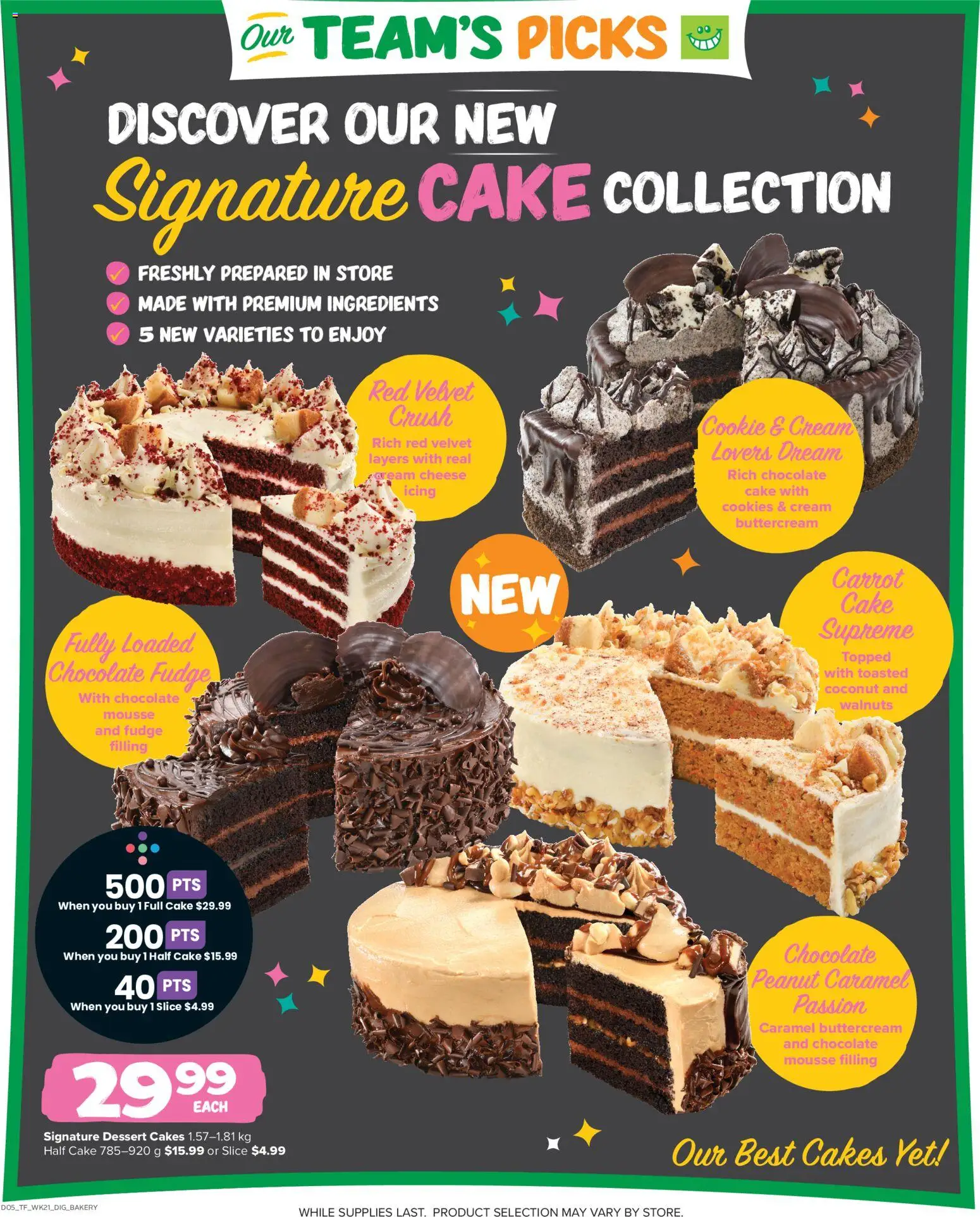 Thrifty Foods flyer valid from Sep 17, 2026 | Page: 13
