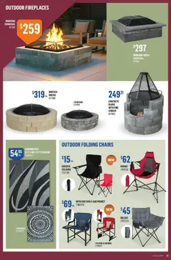 Preview of Canac weekly flyer from shop Canac valid from 14.05.2026 | Page: 12