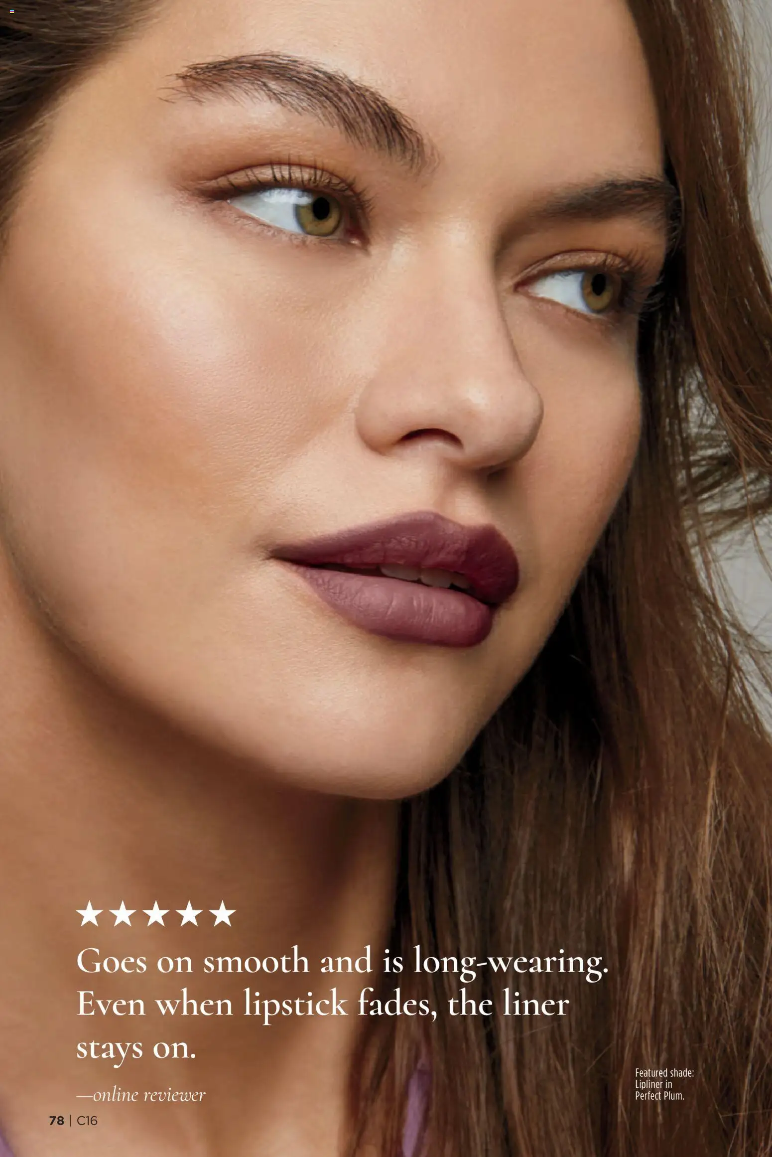 Avon Brochure - valid from 07/29/2026 | Page: 78