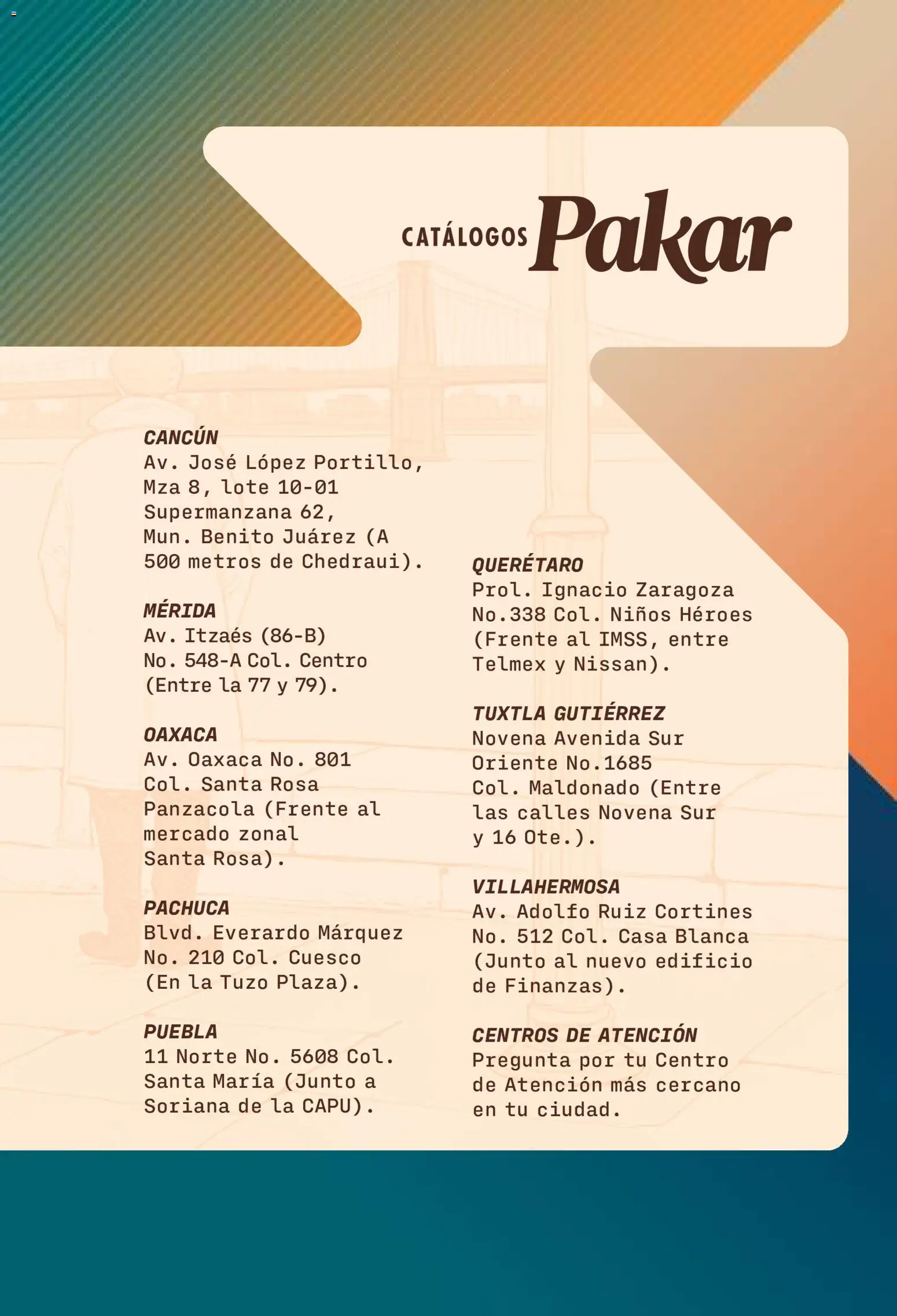Nuevas ofertas de SC Pakar válidas en toda la República Mexicana desde el 28/08/2026. ¡Encuentra las mejores ofertas en SC Pakar catálogo Premium Men Tomo 2! | Página: 227