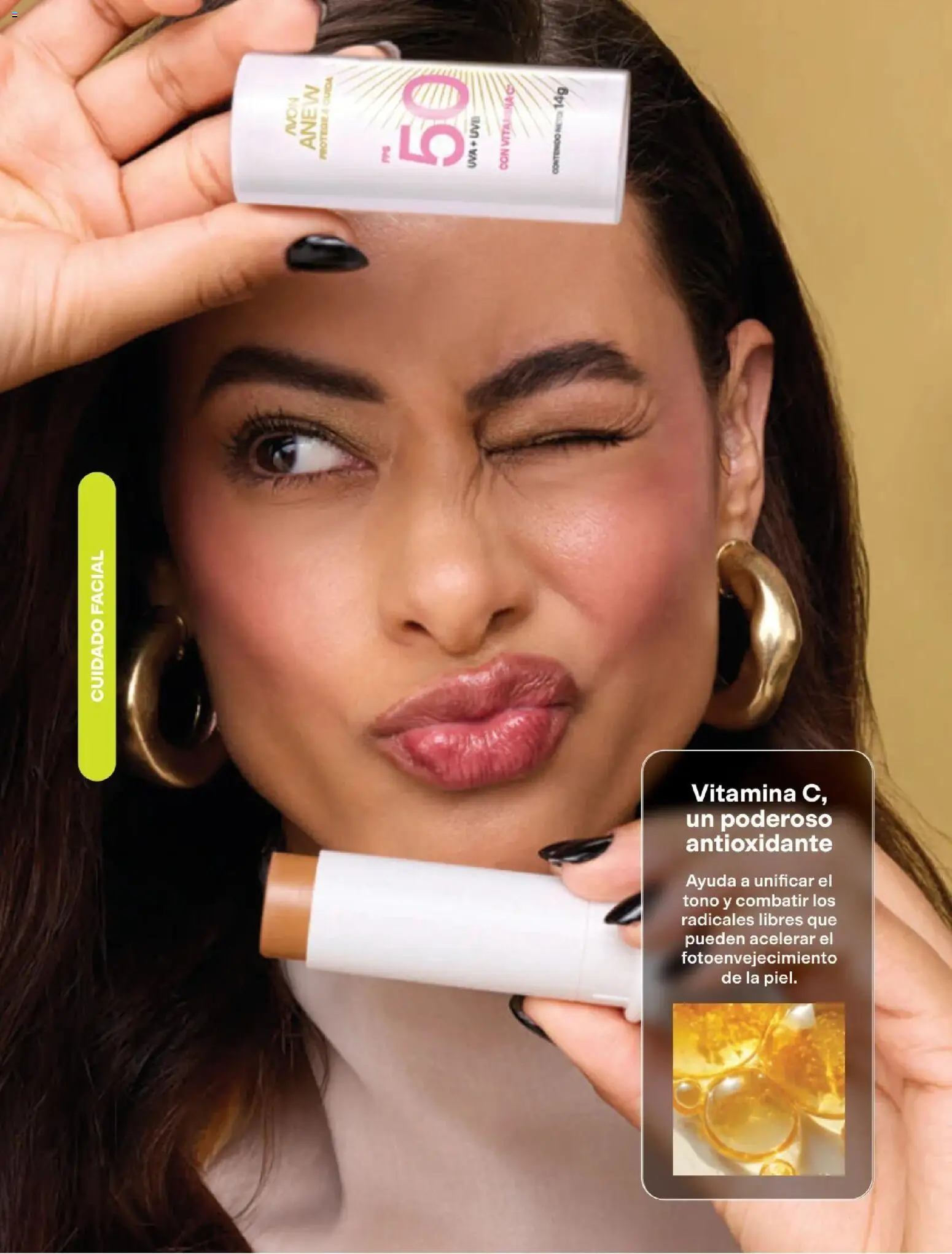 Catálogo Avon válido desde 29/08/2026 | Página: 111