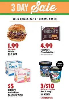 Preview of Festival Foods weekly ads valid from 06.05.2026 | Page: 2