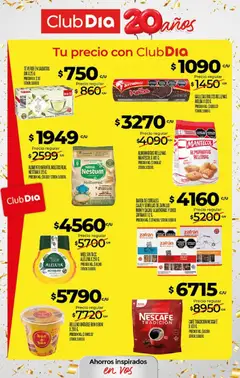 Vista previa CAFÉ TRADICIÓN NESCAFÉ X 100 G., Café tradición Nescafé x 100 g. válido desde el 23/09/2026 | Página: 24
