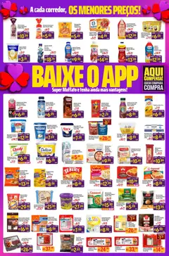 Super Muffato - Ofertas da semana - Pré-Visualização do folheto da loja Super Muffato, válido de 08/09/2026 | Página: 5