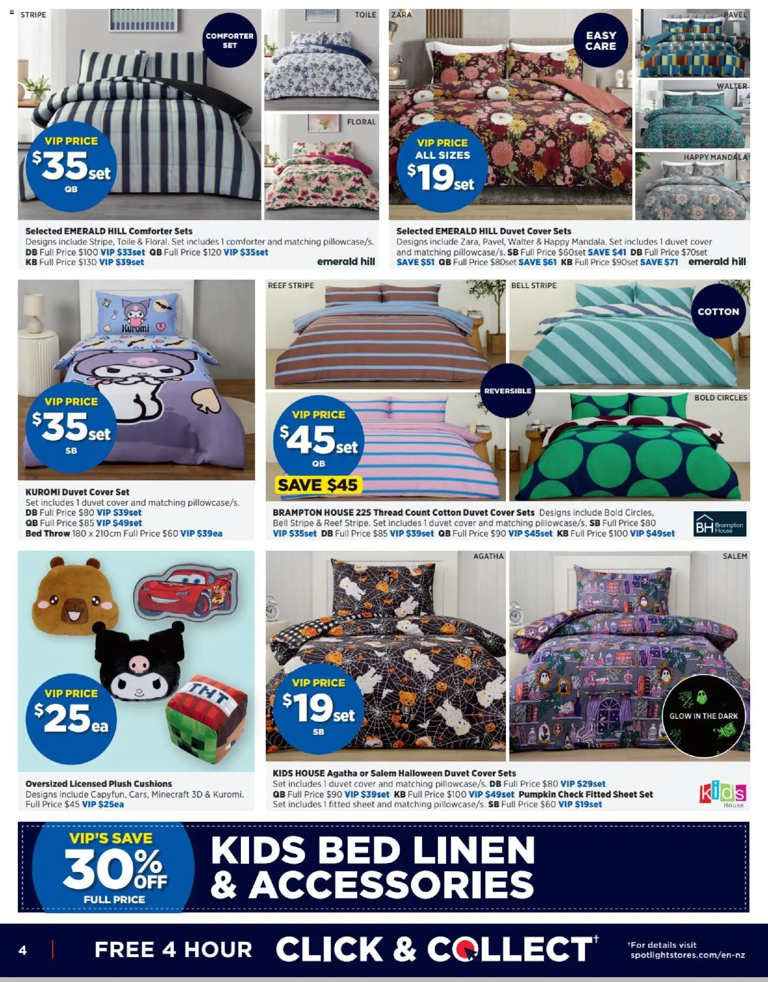Spotlight catalogue from 2 Sept 2026 | Page: 4