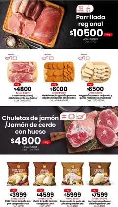 Vista previa Coto ofertas válido desde el 11.05.2026 | Página: 2