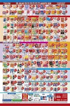 Dovale - Ofertas da semana - Pré-Visualização do folheto da loja Dovale, válido de 31/07/2026 | Página: 2