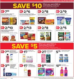 Preview of Giant weekly ads valid from 08/28/2026 | Page: 11