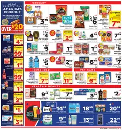 Preview of Weis weekly ads valid from 04.06.2026 | Page: 4