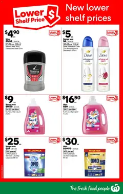 Preview of Woolworths catalogue  - valid from 29.04.2026 | Page: 12