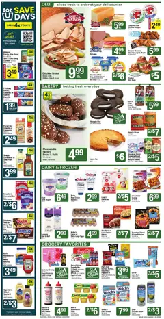 Preview of Shaw's weekly ads valid from 12.06.2026 | Page: 2
