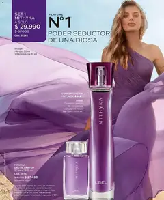 Catálogo L'Bel Campaña 12 válido desde el 07.07.2026 | Página: 92 | Productos: Perfume
