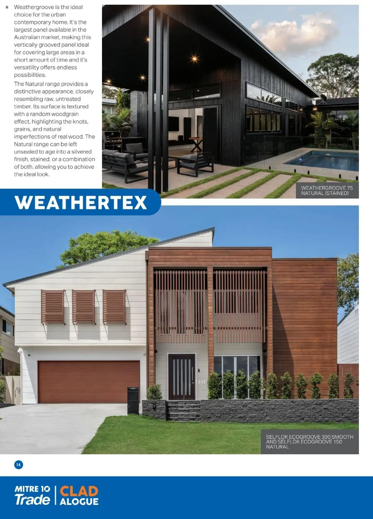 Mitre 10 catalogue - valid from 27/06/2025 | Page: 14