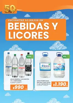 Cugat Ofertas válido desde el 12.07.2026 | Página: 26 | Productos: Oliva, Agua
