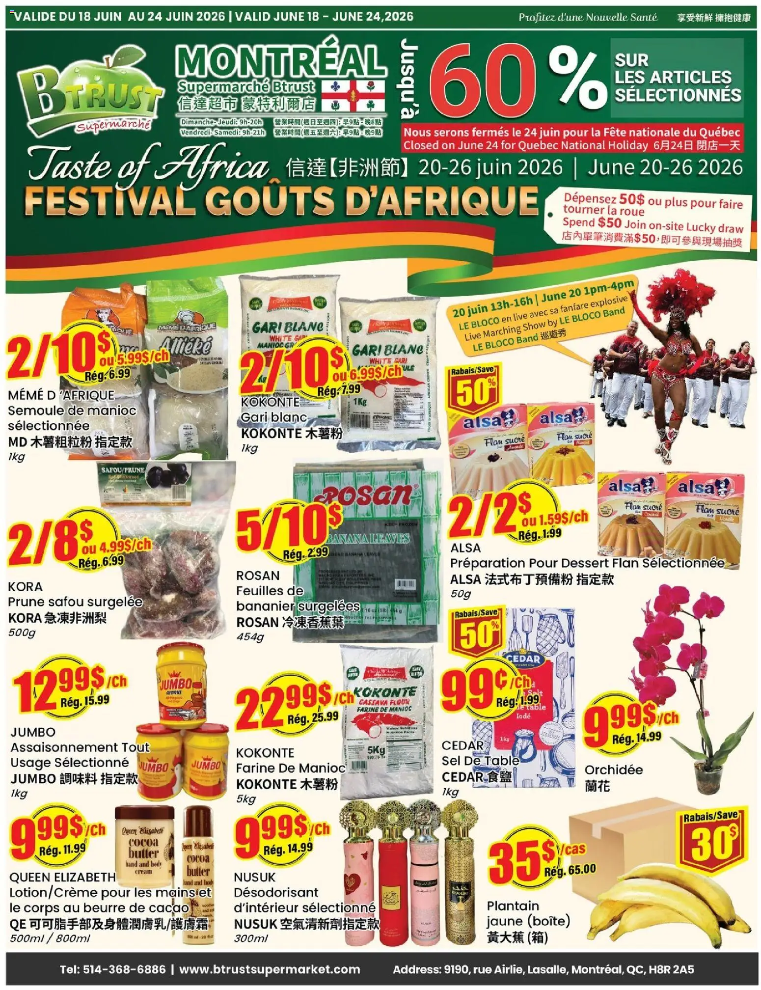 flyer from Jun 18, 2026 > online preview