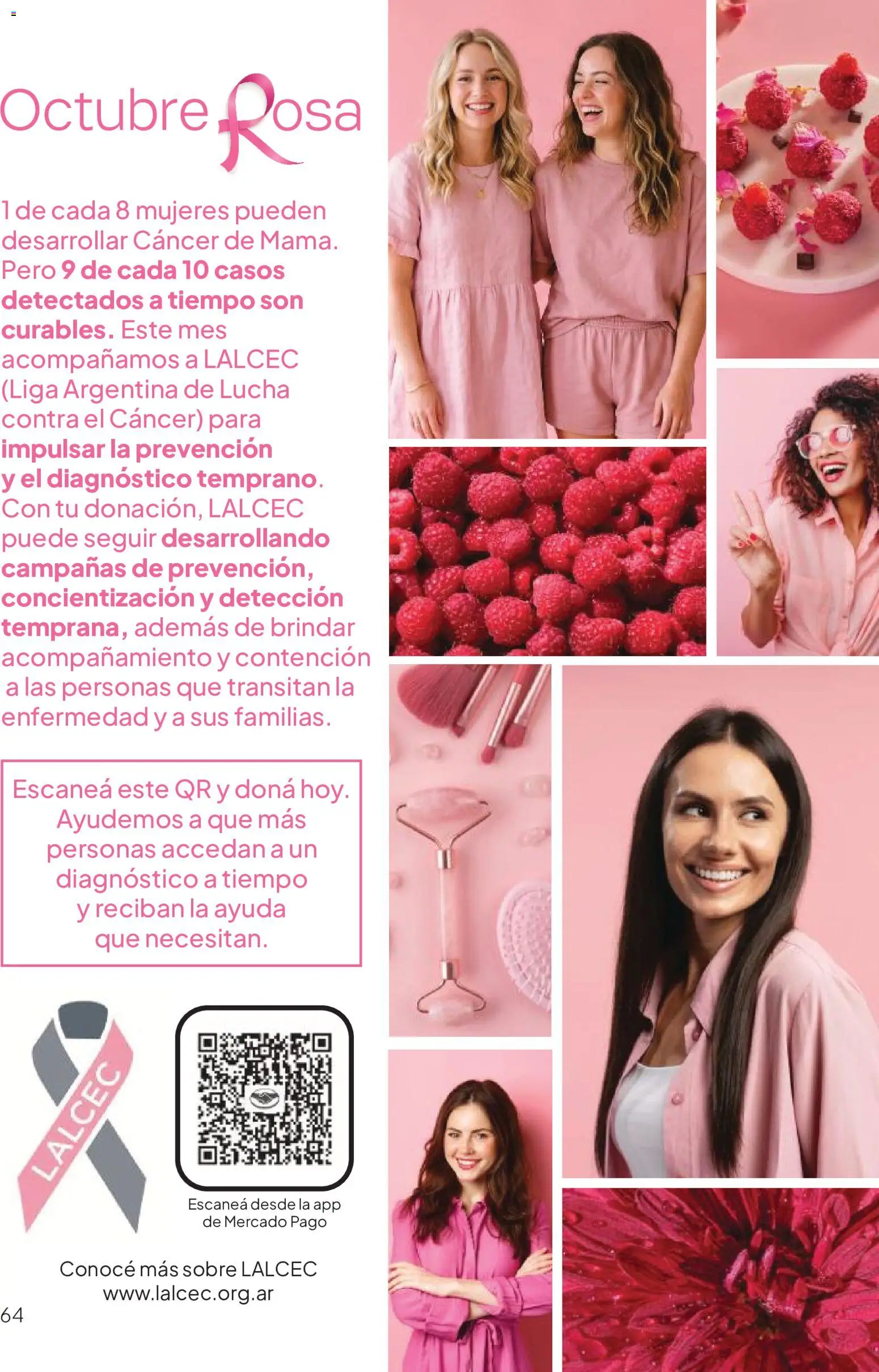 Tupperware Folleto │ válido desde el 12/10/2026 | Página: 65