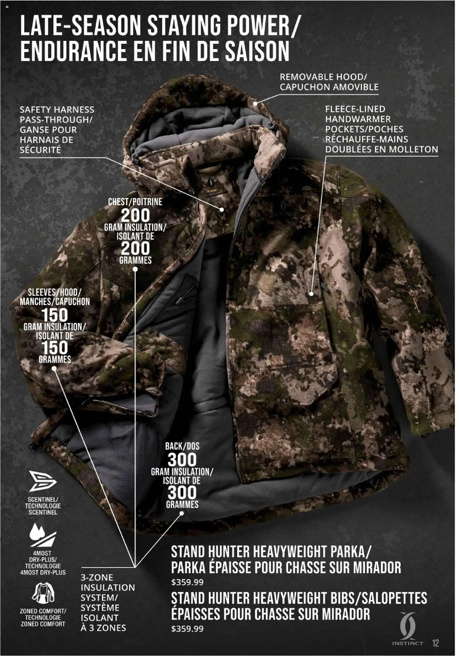Cabelas flyer valid from Sep 24, 2026 | Page: 12