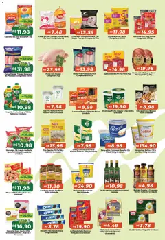 Mart Minas ofertas - Pré-Visualização do folheto da loja Mart Minas, válido de 16/07/2026 | Página: 5