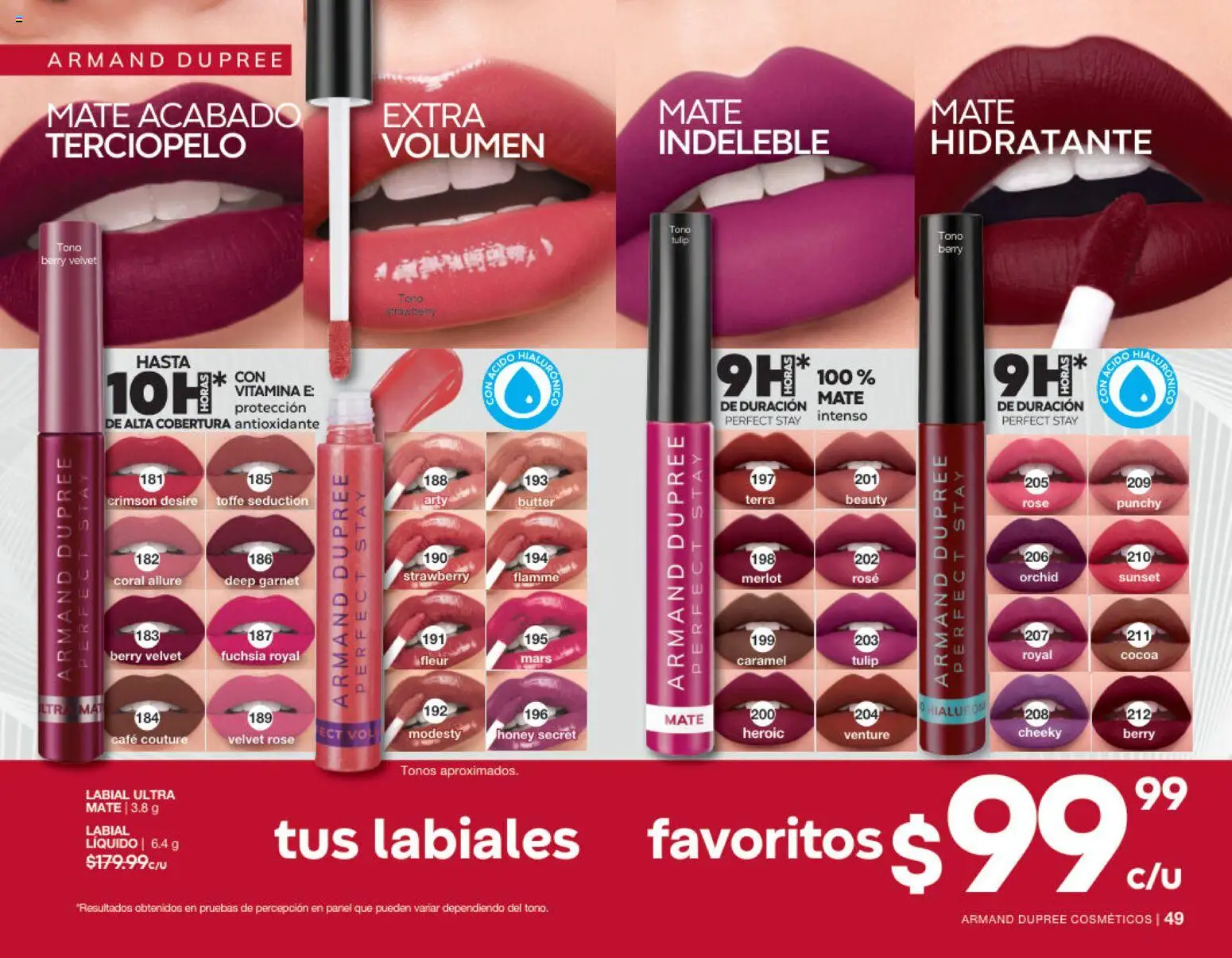 Catálogo Fuller - Página 26 - Ofertas válidas hasta el 20 de octubre de 2026