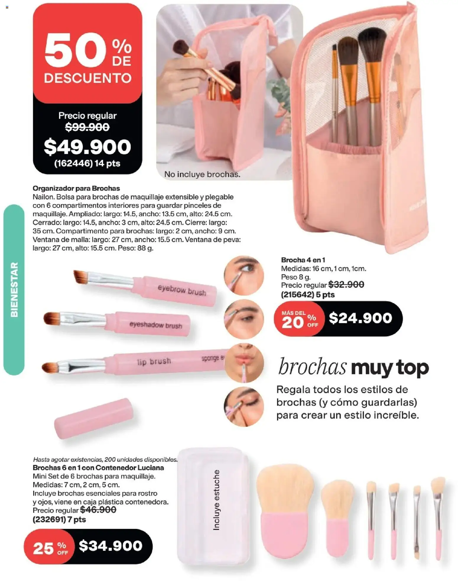 Avon revista - valida desde el 29/11/2026 | Página: 170