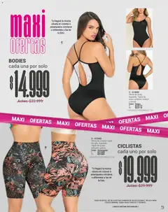 Carmel - Carmel C05 2026 -  Vista previa de la revista de la tienda Carmel valido desde el 01.05.2026 | Página: 261