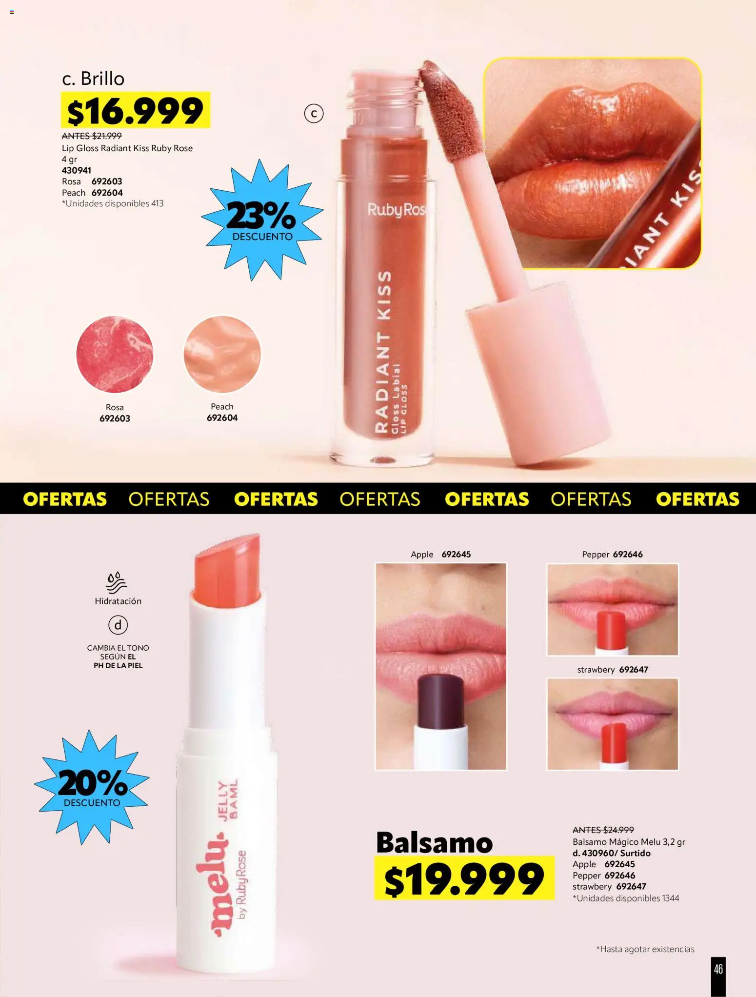 Carmel revista - valida desde el 01/10/2026 | Página: 237