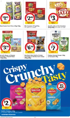 Preview of Coles catalogue - valid from 02/09/2026 | Page: 26