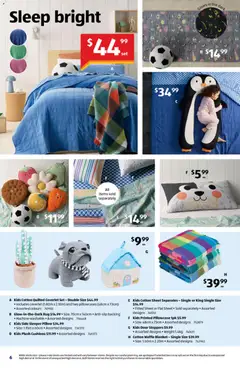 Preview of Kids Door Stoppers, Assorted designs • Weight 1.4kg - valid from 30/09/2026 | Page: 6