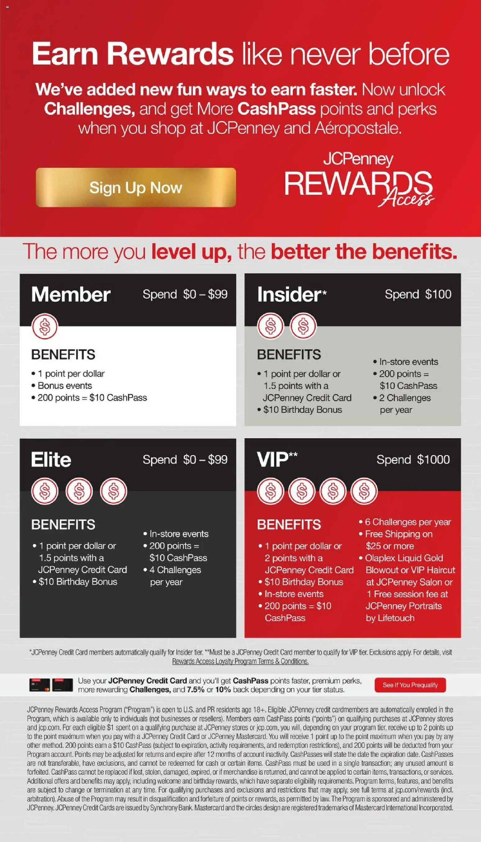JCPenney Black Friday Early Access Jewelry Deals - valid from 10/26/2026 | Page: 37