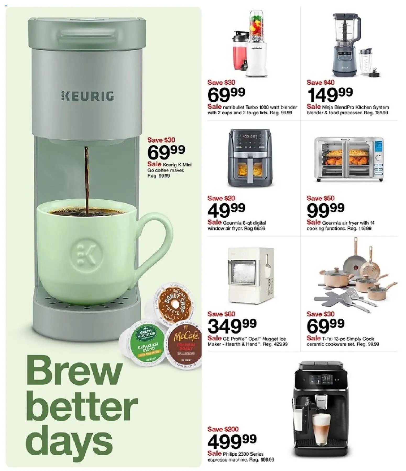 Target Weekly Ad - valid from 24.05.2026 | Page: 26
