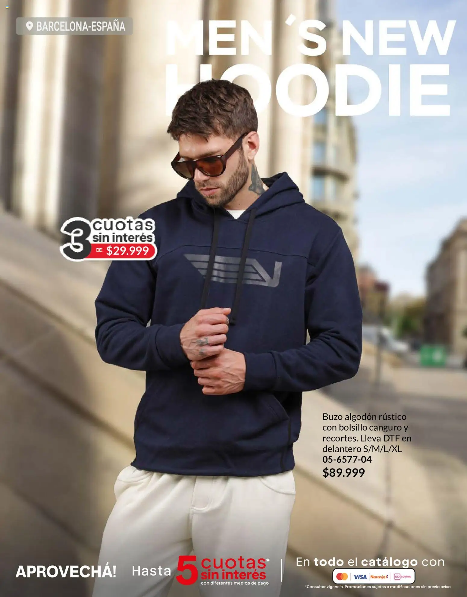 Vitnik - Hombre │ válido desde el 01.06.2026 | Página: 12 | Productos: Buzo, Algodón