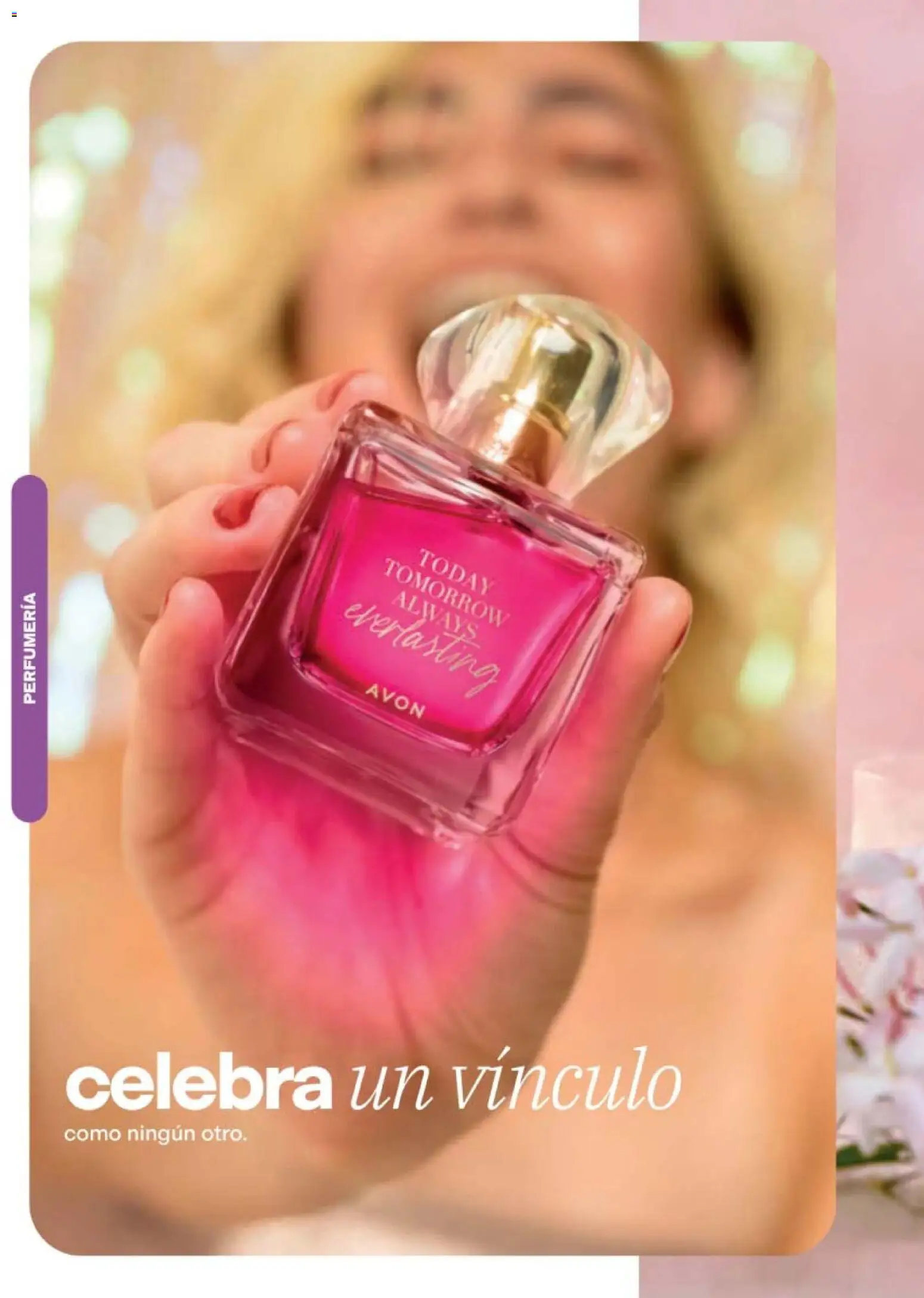 Nuevas ofertas de AVON válidas en toda la República Mexicana desde el 05/10/2026. ¡Encuentra las mejores ofertas en AVON campaña 16 2026! | Página: 89