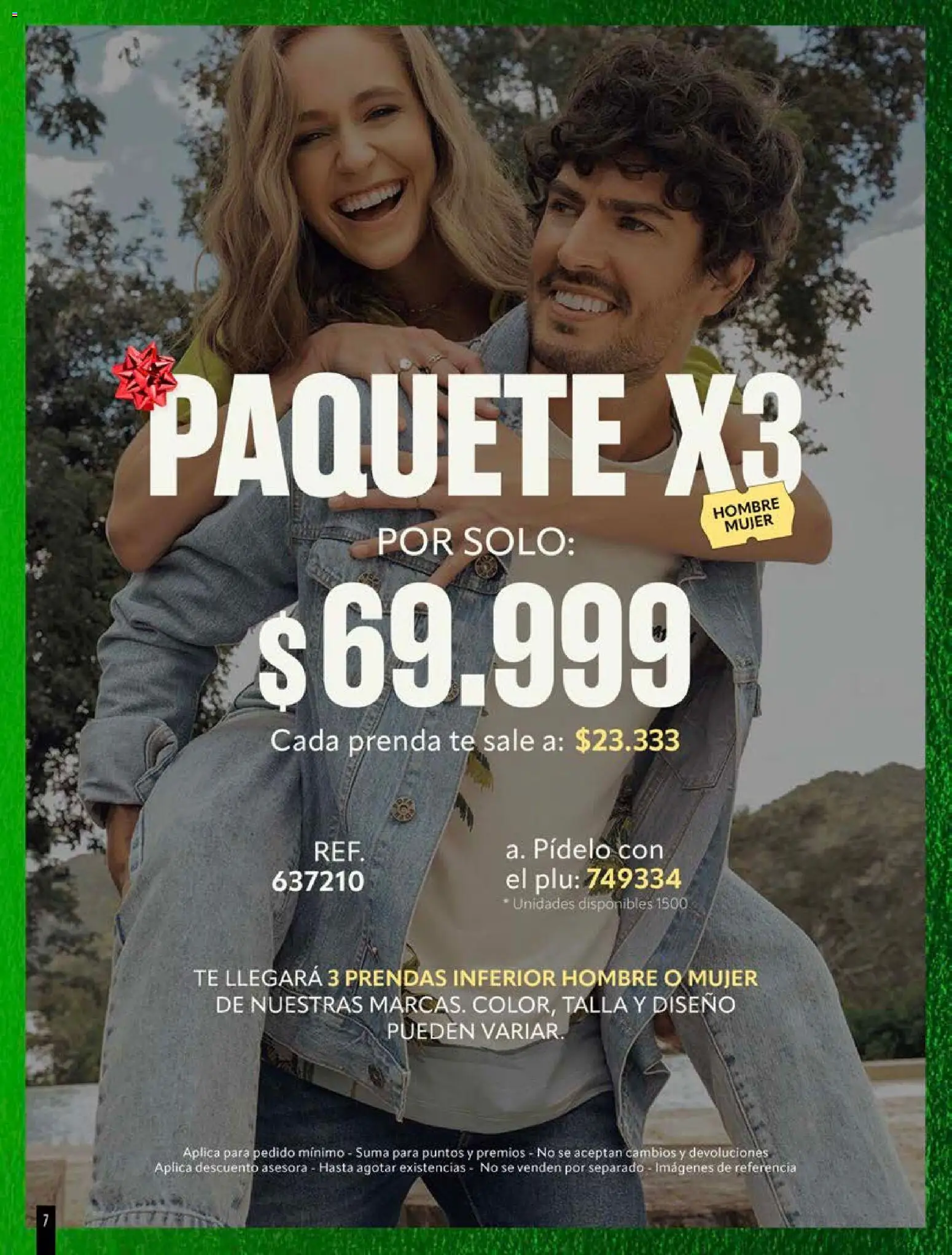Pacifika revista - valida desde el 20/11/2026 | Página: 212