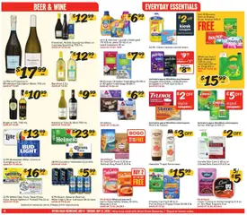 Preview of Winn Dixie weekly ads valid from 06.05.2026 | Page: 10