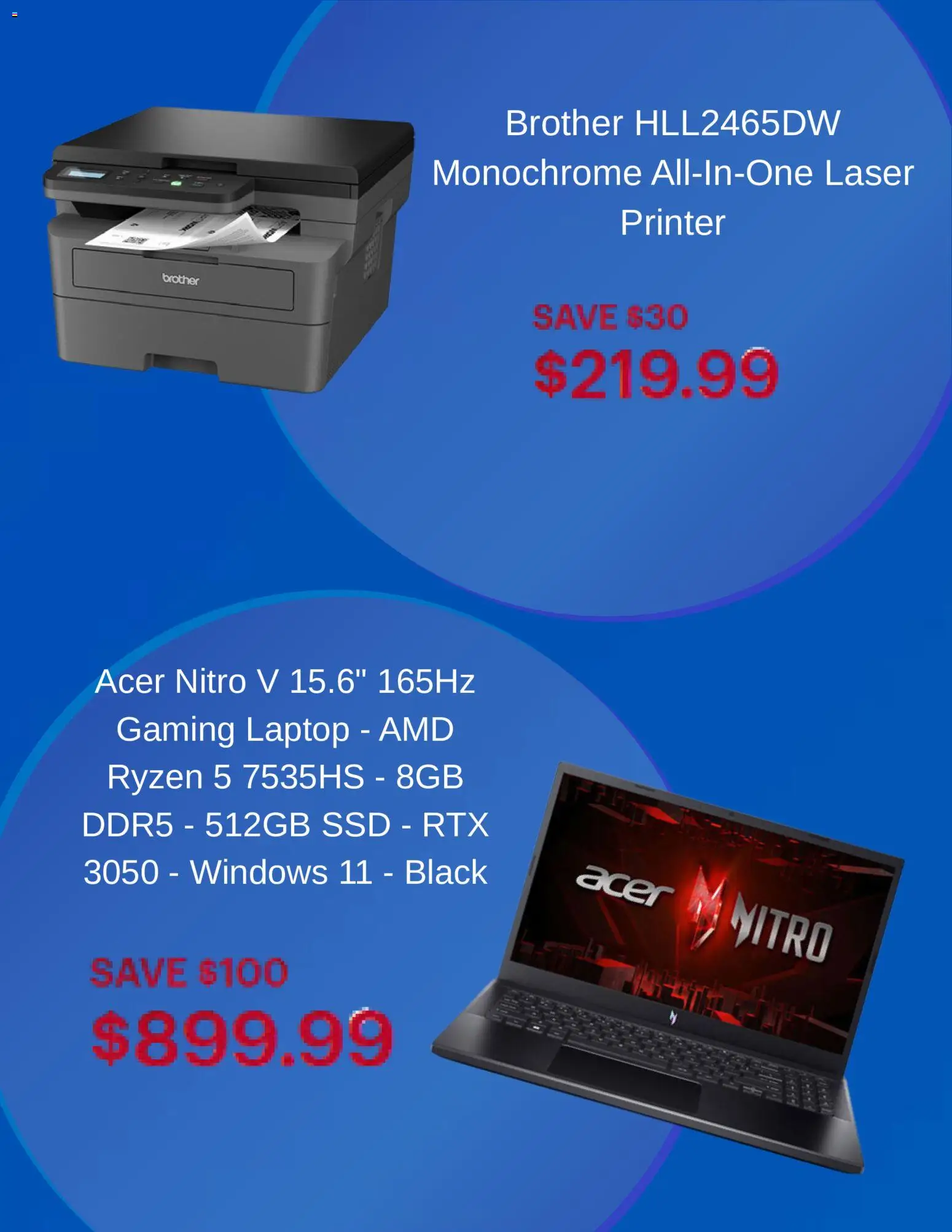 Best Buy flyer valid from Sep 28, 2026 | Page: 4