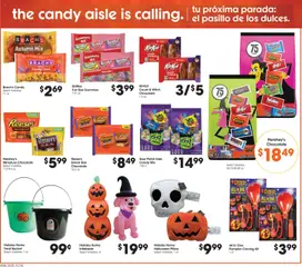 Preview of Food 4 Less weekly ads valid from 09/30/2026 | Page: 9