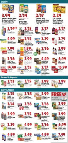 Preview of Festival Foods weekly ads valid from 17.06.2026 | Page: 4