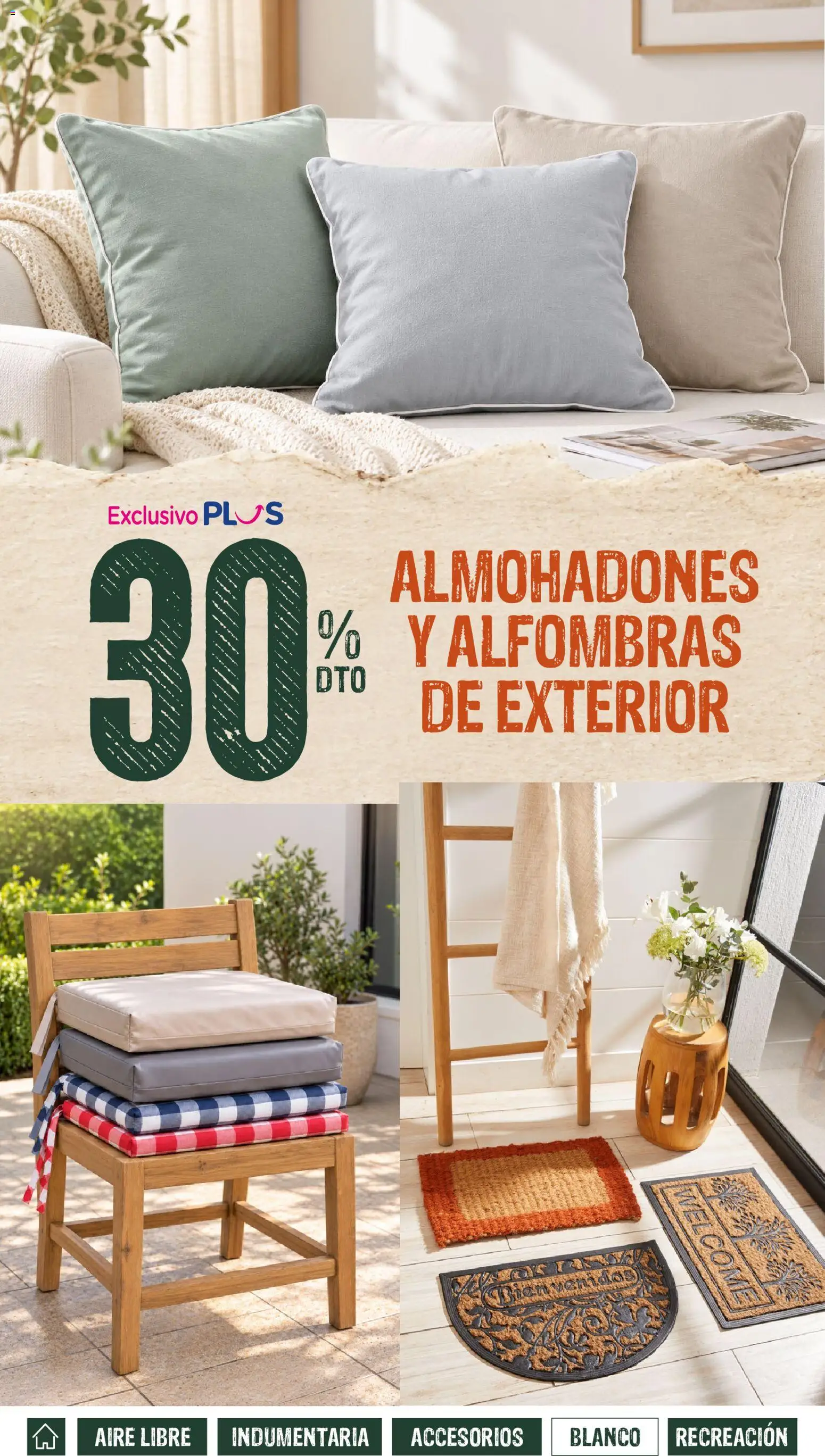 La Anonima - Especial Tiempo Libre │ válido desde el 22/10/2026 | Página: 27