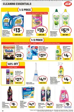 Preview of Ritchies catalogue - valid from 01/07/2026 | Page: 32