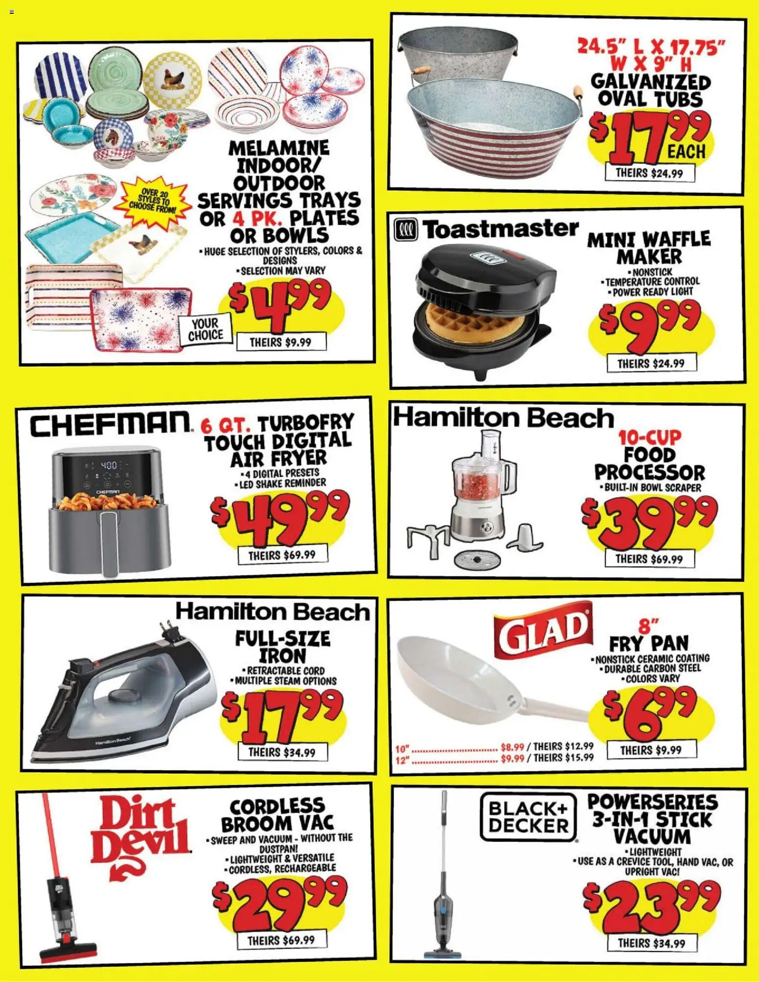 Ollie's Weekly Ad - valid from 20.06.2026 | Page: 5