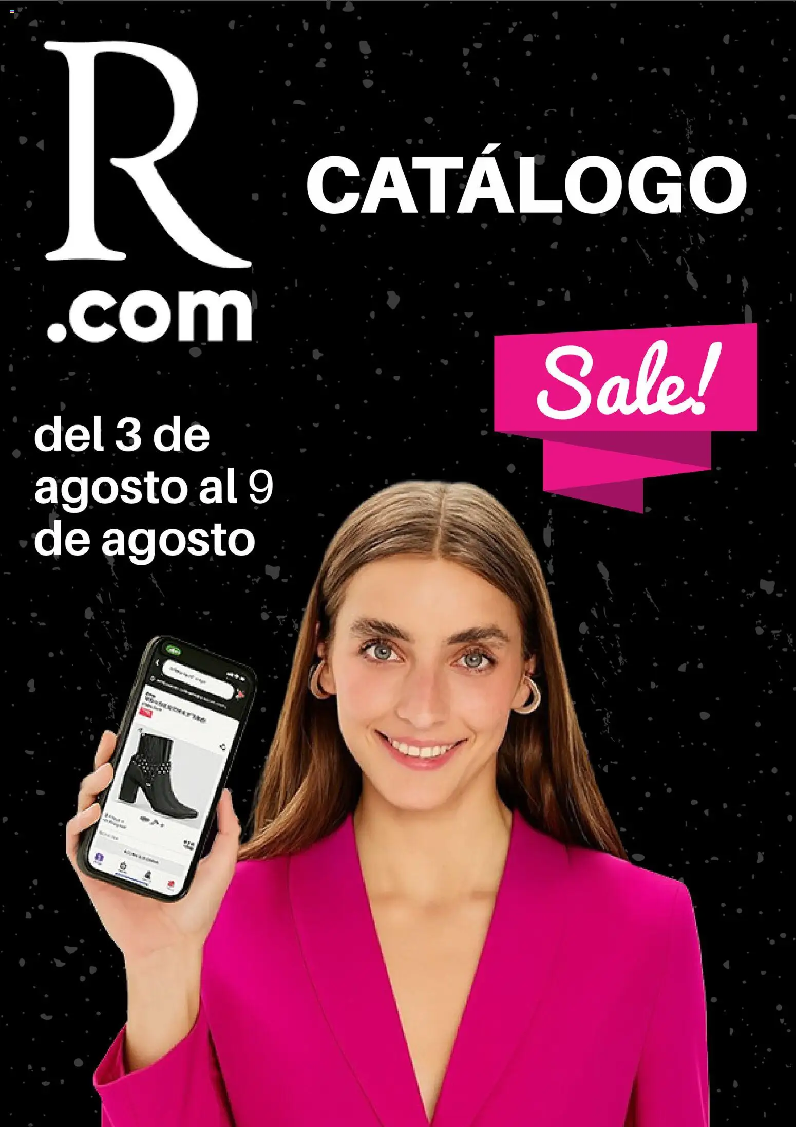 Catálogo Ripley válido desde 03/08/2026 | Página: 1