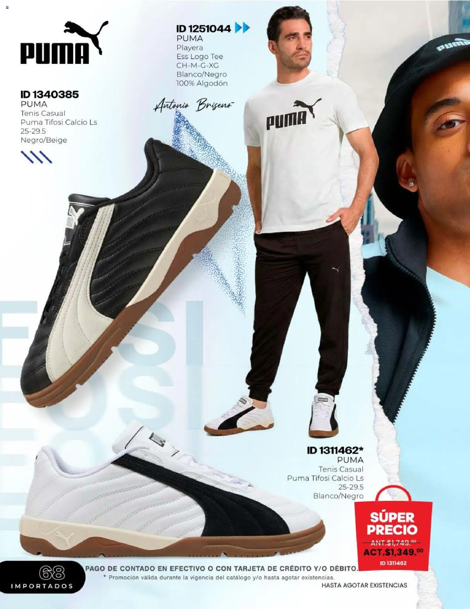 ¡El último » catálogo de Price Shoes para Mayo « está aquí! Descubre las SUPER OFERTAS. | México