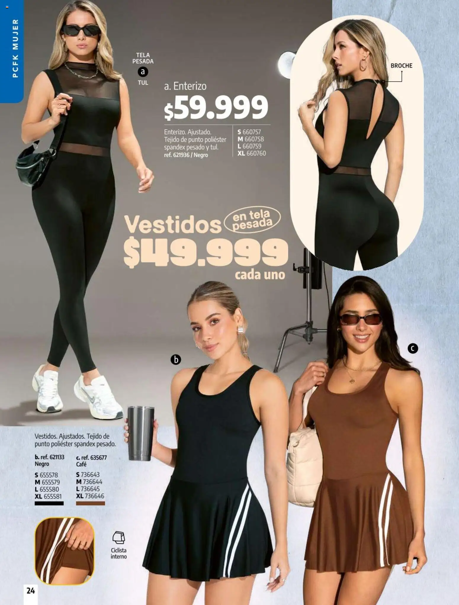 Carmel revista - valida desde el 11/08/2026 | Página: 184 | Productos: Café, Enterizo