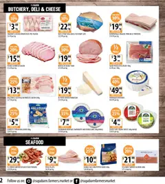 Preview of Supabarn catalogue - valid from 22/07/2026 | Page: 2