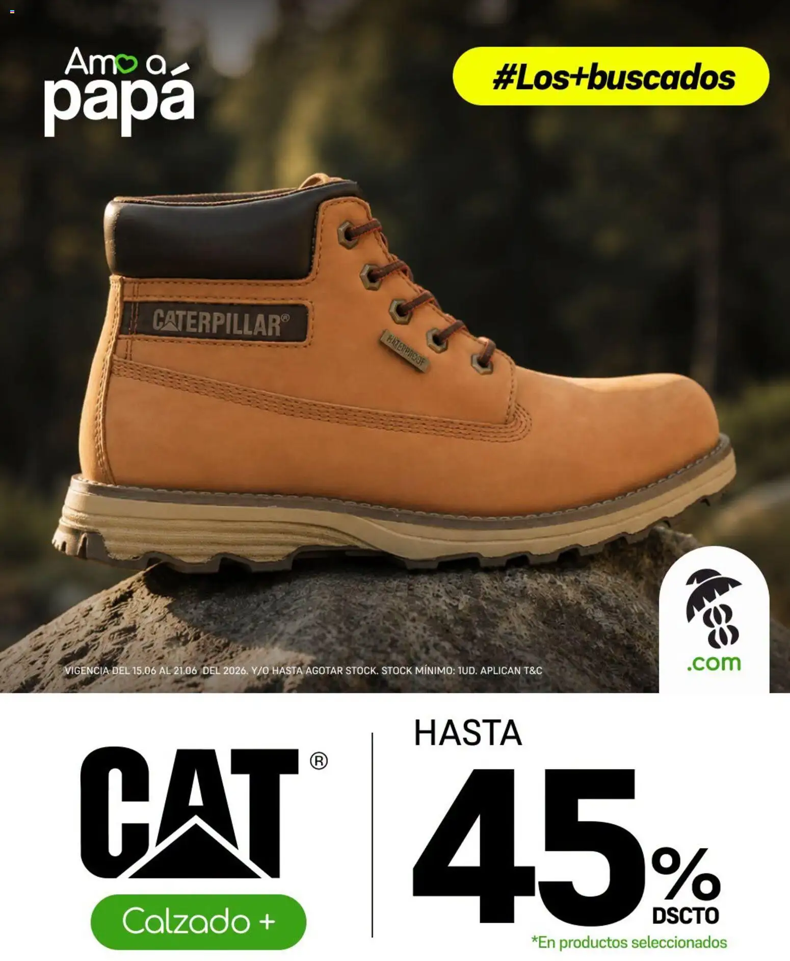 Catálogo Platanitos válido desde 15.06.2026 | Página: 1